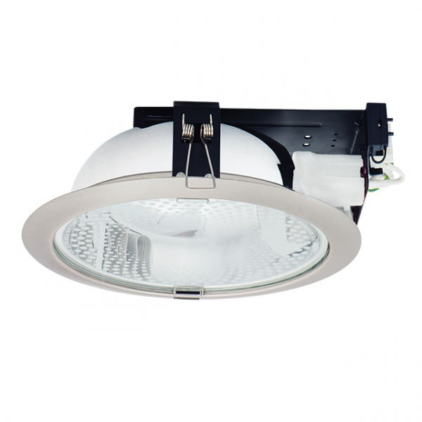 Kanlux Downlight Deckenleuchte RALF DL-220-W (2xE27 bis 20W)